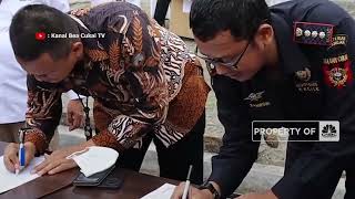 Alasan 1 Ton Milk Bun Thailand Dibakar di RI, Pengawetnya Jadi Sorotan