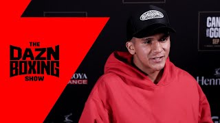 Bam Rodriguez Reflects On A Whirlwind 2022 & Potential Sunny Edwards Match Up