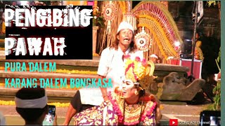 Liku dadi joged & PENGIBING PAWAH,