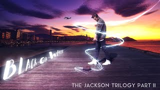 Michael Jackson - Black Or White / Presented By Tobias Ellehammer