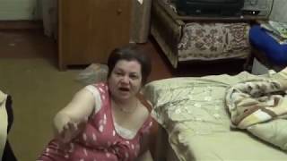 21+ Приколы для взрослых. Пьяная мамка.