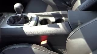 2011 CHEVROLET Camaro Carson City, Reno, Yerington, Northern Nevada, Elko, NV 11-0723