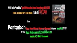 Ceramah Agama: Kyai Syiah Alawi Al Bantani di"telanjangi" Kedok Syiahnya oleh Murid KH Idrus Ramli