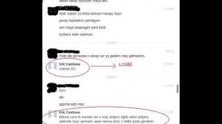Oscar Cordoza Gerçeği.