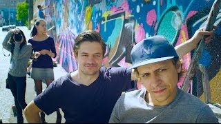 VEJŠKA Celý film HD - SPROSTÁ VERZE (PRAGUE CANS - English Subtitles)
