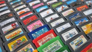 Why You Can't Rent Video Games in Japan