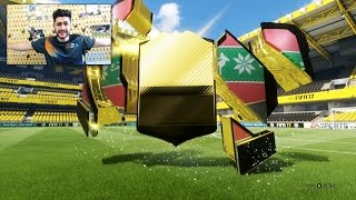 FIFA 17 MEGA PACKS 12.000 FIFA POINTS PACK OPENING - SO MANY INFORMS !!! How to get free Fifa Points