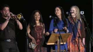 TALENT 2011. BELGRADE ENTIRE CONCERTE