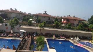 Bone Club Sunset Hotel & Spa Turkey