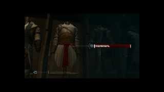 Все костюмы в Assasins Creed 3