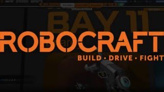 Robocraft - Briarey Guide (Heavy armored plane)