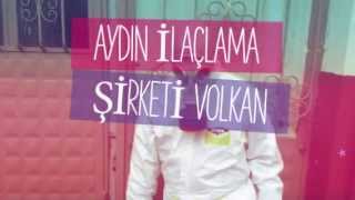 AYDIN İLAÇLAMA ŞİRKETİ VOLKAN ZİRAAT Temiz Productions Official