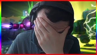 MOST ANNOYING PLAYERS EVER! Plants vs Zombies Garden Warfare 2