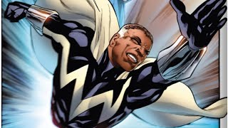 T1 Blue Marvel vs WB Thanos: Marvel Future Fight