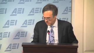 Michael Gerson: The role of markets in development