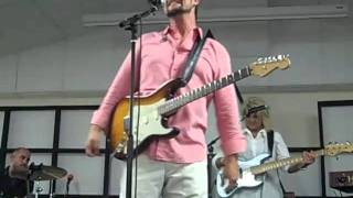 Jason Crabb- Sometimes I Cry