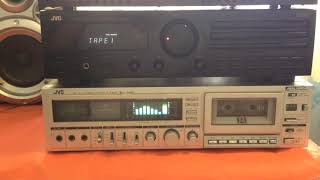 Receiber JVC RX-308