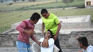 Jhola Chhap Doctor || Munna Bhai MBBS. Haryanvi comedy  DC sotha video