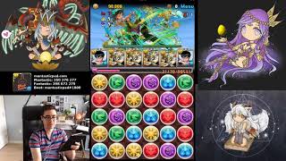 [Level 8] Eternal Jail of the Devil King - Yusuke with Orpharions