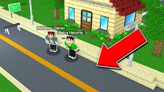 MUDEI A FRENTE DA MINHA CASA DO MINECRAFT !! - Aventuras Com Mods #86