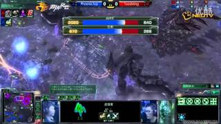 WCS 7月15日 Top vs ToodMing (NeoTV)