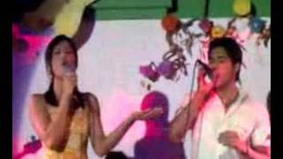 aljur and rich duet