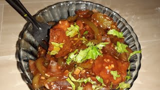 बनाए चटपटा नाश्ता सिर्फ 10 मिनट में|आलू मंचूरियन|Aloo manchurian Recipes|Masala point|