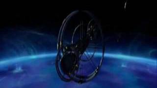 The Ananda Project - Space & Time