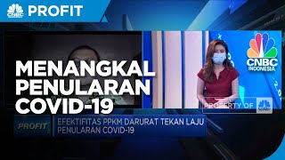Masker Dobel Hingga Vaksinasi, Upaya Menangkal Penularan Covid-19
