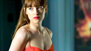 FIFTY SHADES OF GREY 2 - GEFÄHRLICHE LIEBE | Trailer, Filmclips & Featurette [HD]