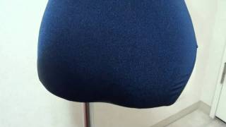 GK adidas Leotard 2