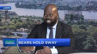 Investors urged to trade cautiously in Nigeria’s bearish market
