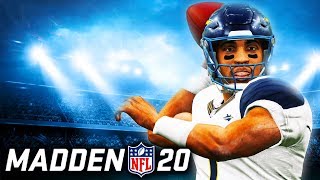 BIG Changes are Coming! | Madden 20 Relocation Franchise Ep. 7 (S1)