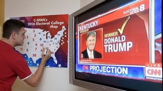 Electors Vote TODAY, But When Will We Know the Results?