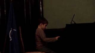 Mozart Viennese Sonatina 6