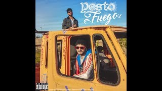 Dishco Boys - Pesto Fuego