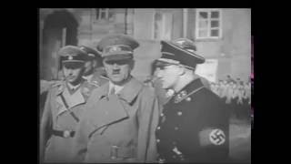Пакт Молотова Риббентропа 1939 год. Дружба СССР и Германии до войны. Раздел Польши