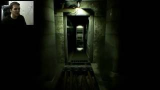 Room 404 #1. Иллюзии.