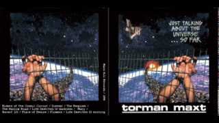 Torman Maxt - The Narrow Road