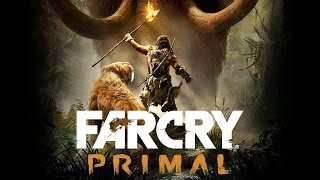 Far cry Primal - Режим Выживание...