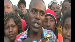 Mental health patient stabs nurse to death