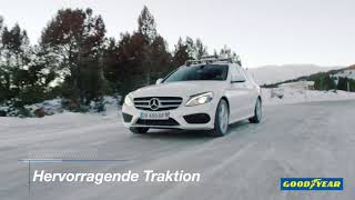 Goodyear UltraGrip Performance