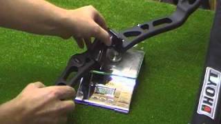 Hoyt Horizon Recurve Bow Review by Merlin Archery