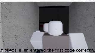 How to get the 2 codes in Nullxiety