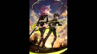 Owari no seraph op 2