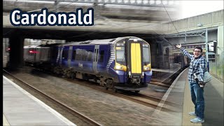 Season 4 Episode 6 - Cardonald