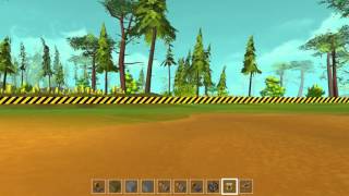 Scrap Mechanic - Ep 6 - How to prevent the corruption of your world saves
