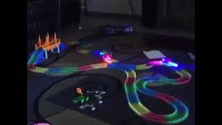 magic tracks 360
