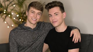 Gay Questions!