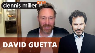 DJ David Guetta has defied the odds and remained relevant in the ever-changing music industry